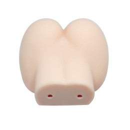 Попка и вагина с вибрацией Graces