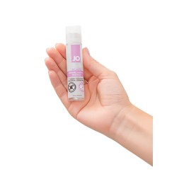 Лубрикант на водной основе для женщин JO AGAPE ORIGINAL - 30 мл.