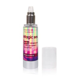 Гель-лубрикант LoveGel M - 55 гр.