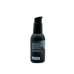 Съедобный лубрикант JUJU Tropical с ароматом тропических фруктов - 100 мл.