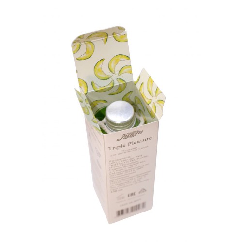 Эликсир Triple Pleasure «Медовая дыня» - 65 гр.