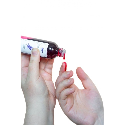 Эликсир Triple Pleasure «Спелая смородина» - 130 гр.
