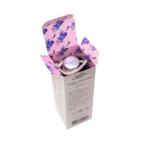 Эликсир Triple Pleasure «Спелая смородина» - 65 гр.