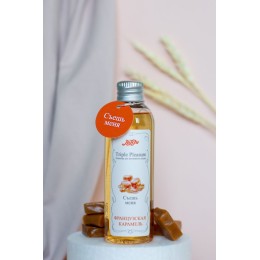 Эликсир Triple Pleasure «Французская карамель» - 130 гр.