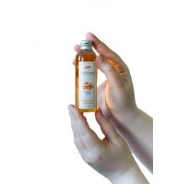 Эликсир Triple Pleasure «Французская карамель» - 130 гр.