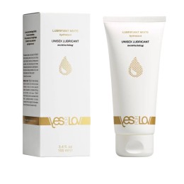 Интимный гель-смазка на водной основе Moisturising Unisex Lubricant - 100 мл.