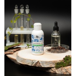 Интимный гель-смазка на водной основе UNIVERSAL SEX - 100 мл.