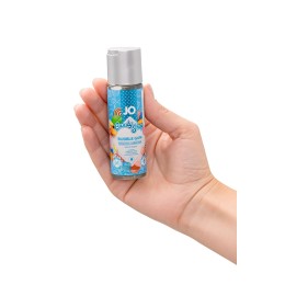 Смазка на водной основе Candy Shop Bubblegum с ароматом жвачки - 60 мл.