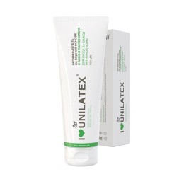 Интимный гель-лубрикант на водной основе с алоэ вера и витамином Е - 100 мл.