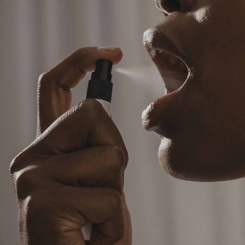 Спрей для усиления слюноотделения Slow Sex Mouthwatering Spray - 13 мл.