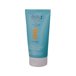 Массажное масло и лубрикант 2-в-1 на масляной основе Ёska - 150 мл.