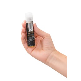 Лубрикант с ароматом шоколада JO GELATO DECADENT DOUBLE CHOCOLATE - 30 мл.