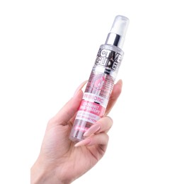 Увлажняющий интимный гель Active Glide Prebiotic - 100 гр.