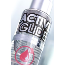 Увлажняющий интимный гель Active Glide Prebiotic - 100 гр.