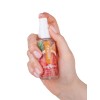 Интимный лубрикант Egzo Aroma с ароматом апельсина - 50 мл.