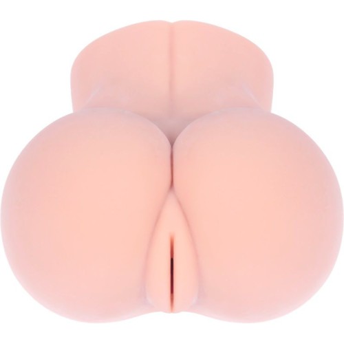 Мастурбатор-полуторс Ella без вибрации