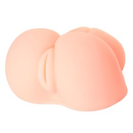 Мастурбатор-полуторс Ella без вибрации