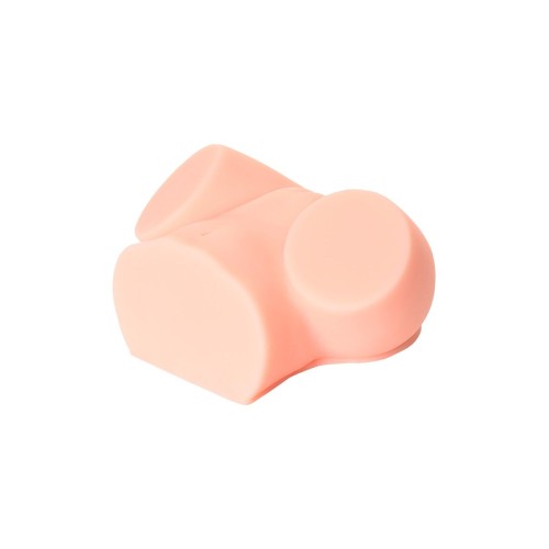 Миниатюрный мастурбатор-полуторс Sally