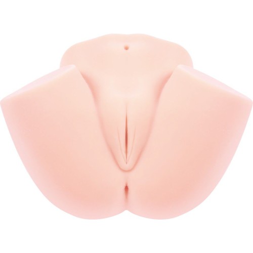 Миниатюрный мастурбатор-полуторс Sally