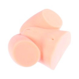 Миниатюрный мастурбатор-полуторс Sally