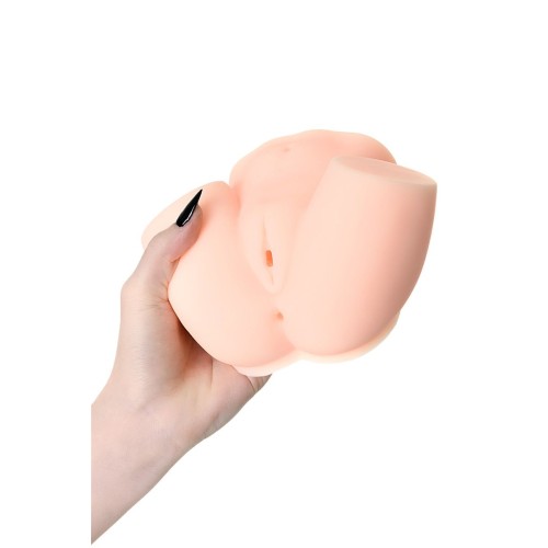 Миниатюрный мастурбатор-полуторс Sally