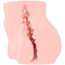 Мастурбатор-вагина без вибрации Cleo Vagina