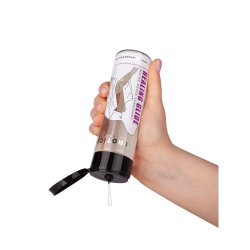 Заживляющий интимный гель Healing Glide - 200 мл.
