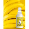 Универсальная смазка с ароматом банана  Москва Вкусная  - 100 мл.