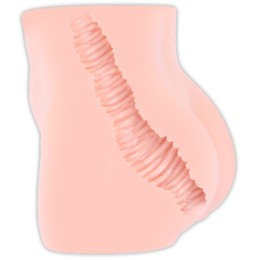 Мастурбатор-анус без вибрации Cleo Anal