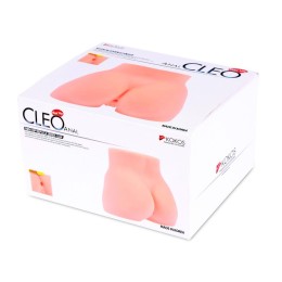 Мастурбатор-анус без вибрации Cleo Anal