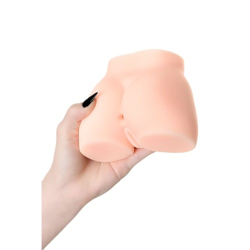 Мастурбатор-анус без вибрации Cleo Anal