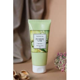 Лубрицирующий гель для интимного ухода Organic Rosemary с ароматом розмарина - 100 мл.