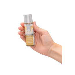 Лубрикант на водной основе JO H2O Champagne Flavored Lubricant с ароматом шампанского - 60 мл.