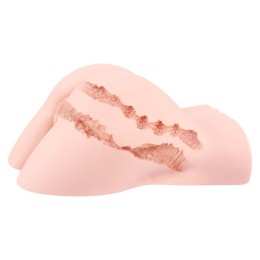 Мастурбатор-полуторс Hera RealHip