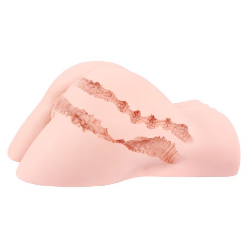 Мастурбатор-полуторс Hera RealHip