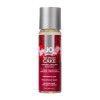 Лубрикант на водной основе JO H2O Red Velvet Cake Flavored Lubricant - 60 мл.