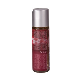 Лубрикант на водной основе JO H2O Red Velvet Cake Flavored Lubricant - 60 мл.