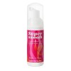 Лубрикант-пенка Super Smooth Foaming Intime Lubricant - 50 мл.