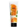 Лубрикант на водной основе OYO Aroma Gel Orange с ароматом апельсина - 75 мл.