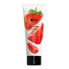 Лубрикант на водной основе OYO Aroma Gel Strawberry с ароматом клубники - 75 мл.