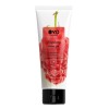 Лубрикант на водной основе OYO Aroma Gel Raspberry с ароматом малины - 75 мл.