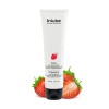 Лубрикант на водной основе Nuei Inlube с алоэ вера и ароматом клубники - 100 мл.