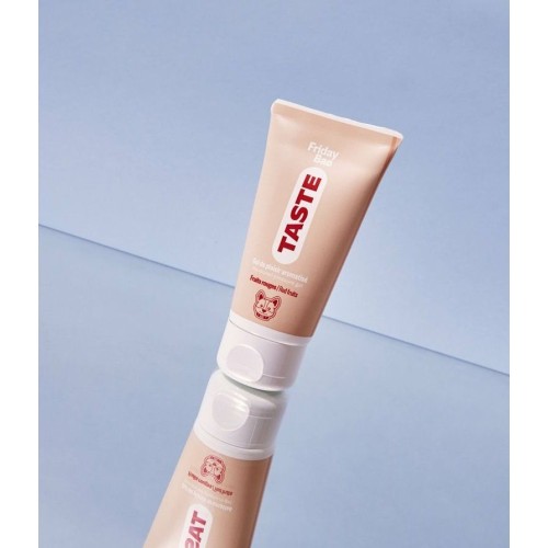 Смазка на водной основе Friday Bae Taste со вкусом красных фруктов - 50 мл.