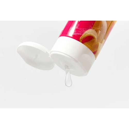 Интимная гель-смазка Shefox «Тропический банан» - 50 мл.