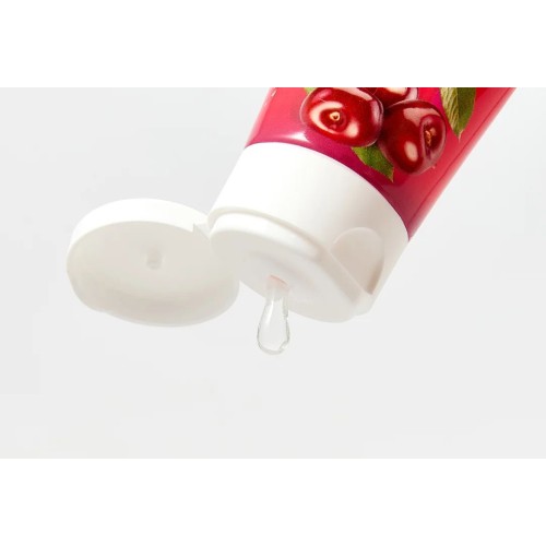 Интимная гель-смазка Shefox «Спелая вишня» - 50 мл.