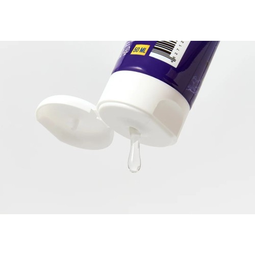 Интимная гель-смазка Shefox «Чувственная ваниль» - 50 мл.