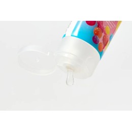 Интимная гель-смазка Shefox «Бабл гам» - 50 мл.             