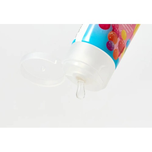 Интимная гель-смазка Shefox «Бабл гам» - 50 мл.             