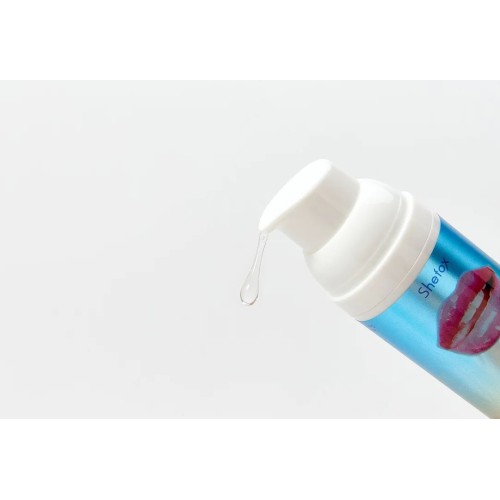 Интимная гель-смазка Shefox Premium «Классическая» - 50 мл.