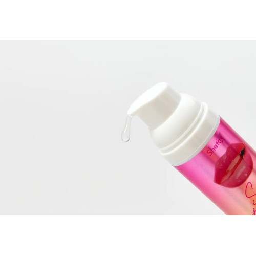 Интимная гель-смазка Shefox Premium «Сладкая клубника» - 50 мл.